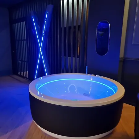 Love Room 스트라스부르