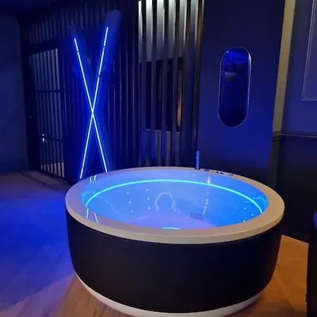 아파트 Love Room 스트라스부르