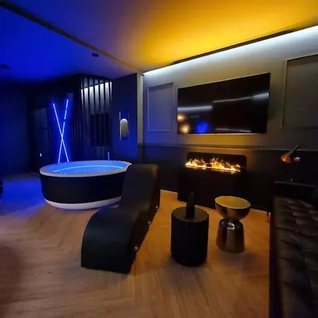아파트 Love Room
