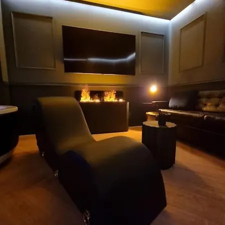 Love Room 스트라스부르