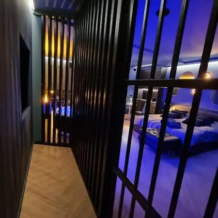 Love Room * 스트라스부르