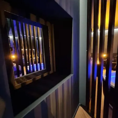 Love Room 스트라스부르