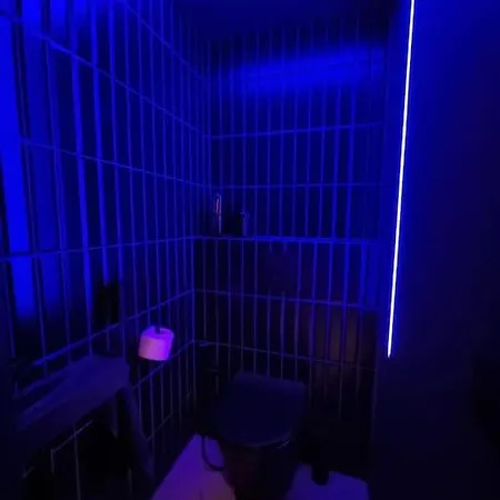 Love Room 아파트